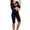 AP Variang Long Sleeve - Compression Arm Sleeves With Padded Armpits