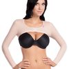 AP Variang Long Sleeve - Compression Arm Sleeves With Padded Armpits