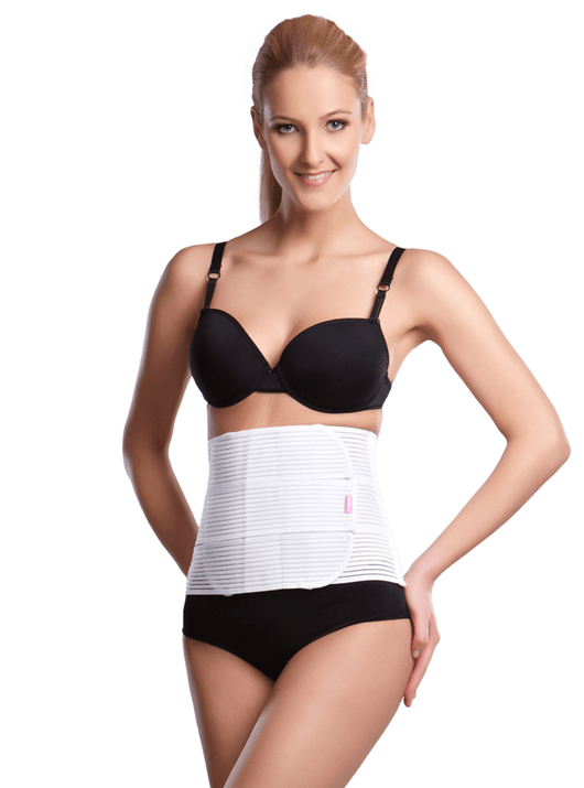 KP Special - Unisex Abdominal Binder
