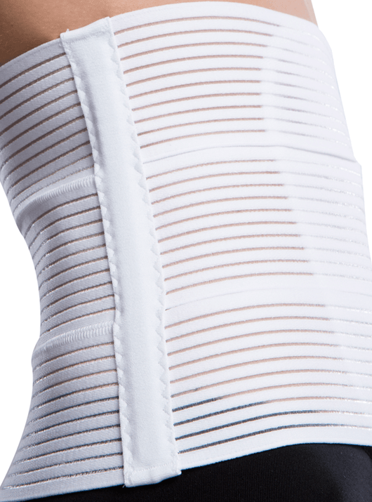 KP Special - Unisex Abdominal Binder