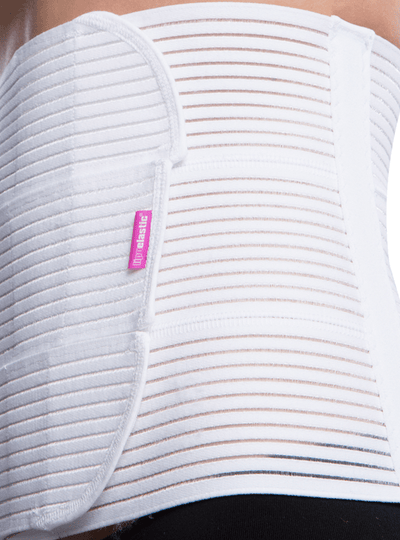 KP Special - Unisex Abdominal Binder