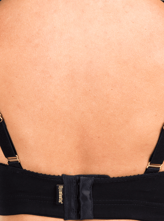PI Premium - Fashionable second stage Post-Op bra