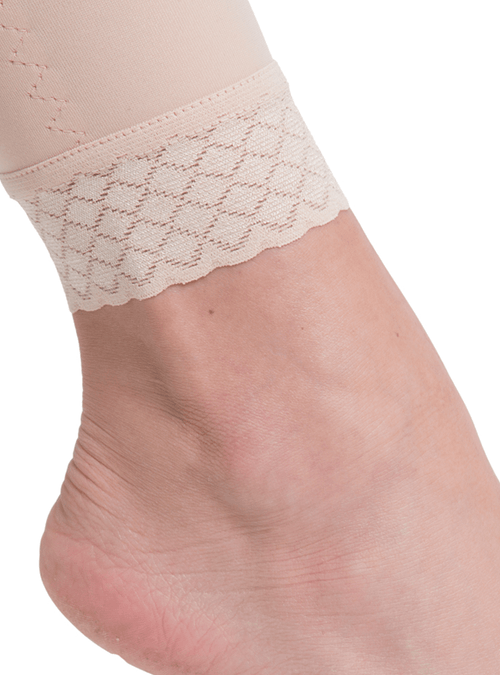 Shapewear Leggings with Compression for Post-Lipo Recovery and Daily Shaping