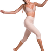 TD Leggings - Compression Capri Shorts - Pull Up' Design With Elastic Waist Band