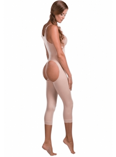 VD body BBO Variant - Comrpession Girdle/Faja for BBL