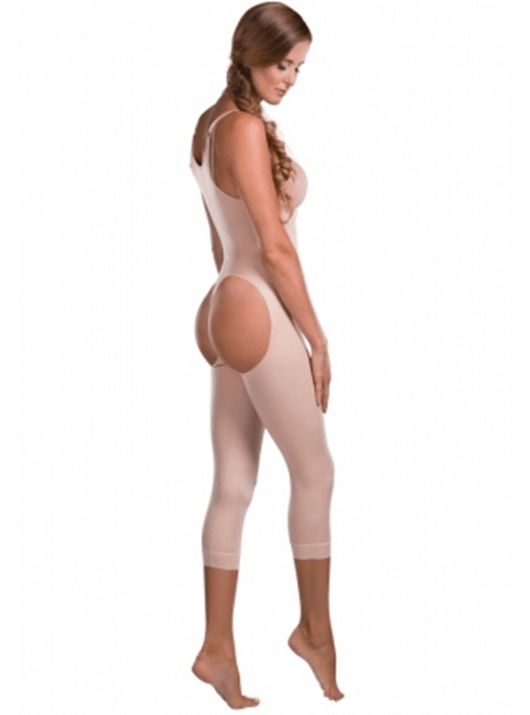 VD body BBO Variant - Comrpession Girdle/Faja for BBL