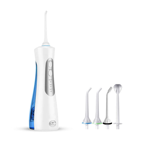 Lumivyx Water Flosser