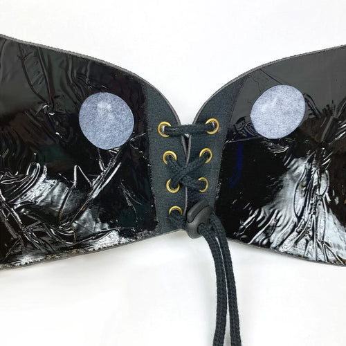 Strapless Backless Bra for a Seamless Look Under Any Outfit