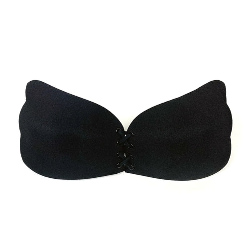 Strapless Backless Bra for a Seamless Look Under Any Outfit