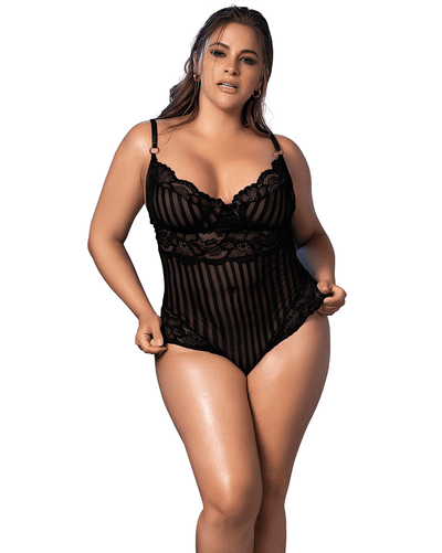 Bodysuit 8631X