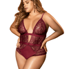 Bodysuit 8654X Shapewear Bodysuits
