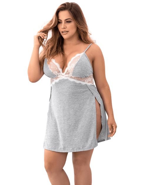Sleep Chemise 7313X