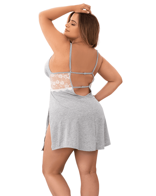 Sleep Chemise 7313X