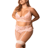 Three Piece Set 8625X