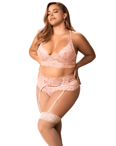 Three Piece Set 8625X