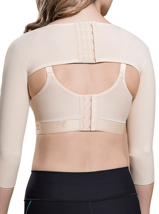 3/4-Length Arm Sleeves