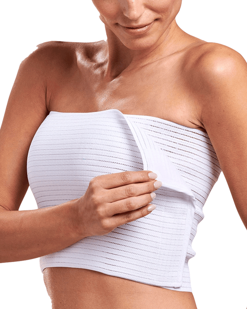9-inch Breast Wrap