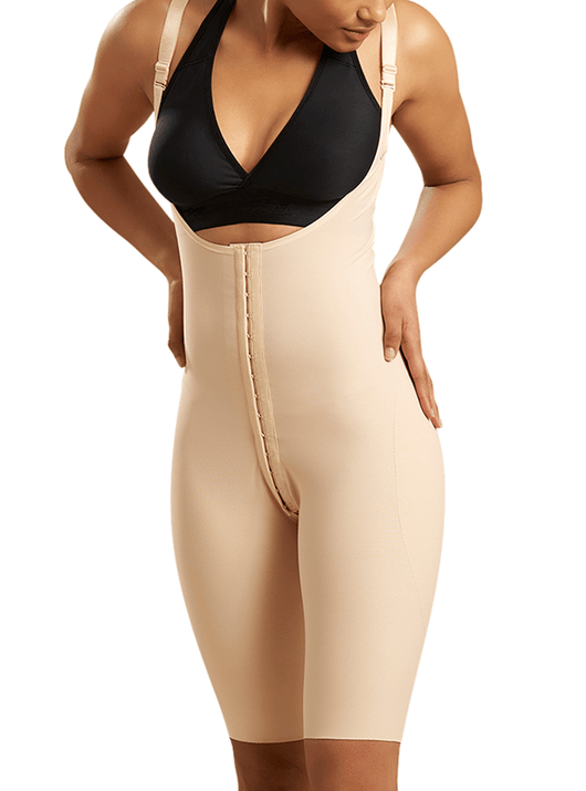Compression Bodysuit For BBL Fat Transfer