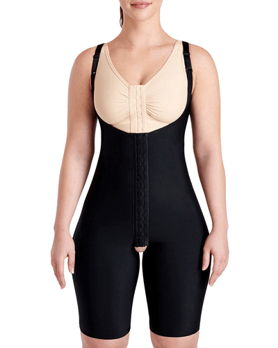 Compression Bodysuit For BBL Fat Transfer