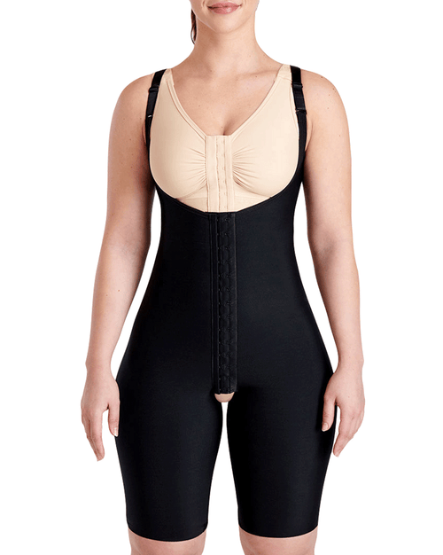 Compression Bodysuit For BBL Fat Transfer