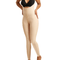 Compression Bodysuit For BBL Fat Transfer Ankle Length With TriFlex Fabric