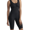 Compression Bodysuit Short Length with TriFlex Fabric for Step 2 Recovery
