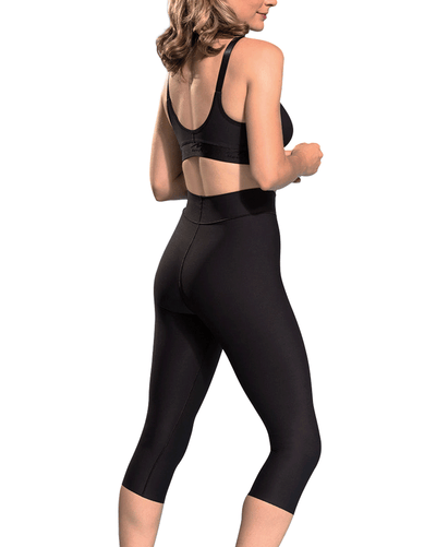 Compression Capris