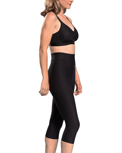Compression Capris