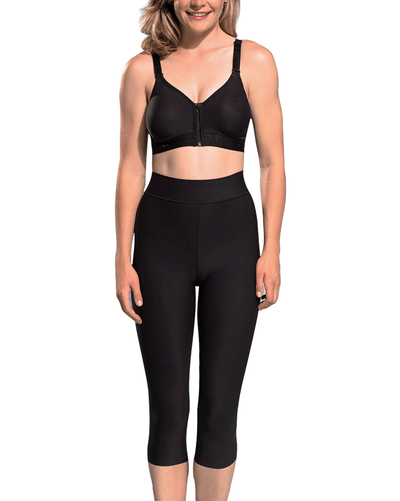 Compression Capris