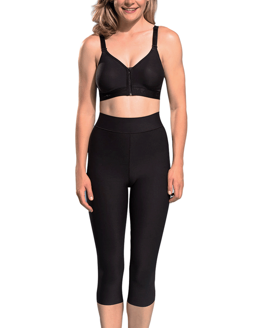 Compression Capris
