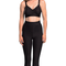 Compression Capris TriFlex Targeted Compression Post-Surgical Leggings