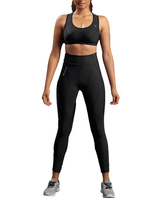 Core Natural Waist Legging, Long Inseam