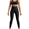 Core Natural Waist Legging, Regular Inseam