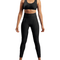Core Natural Waist Legging, Regular Inseam