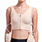 Drain Bulb Management Pouch - Beige