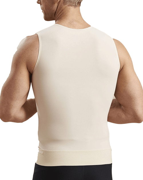 Drain Bulb Management Vest