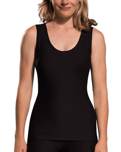 Easy-On Tank Top
