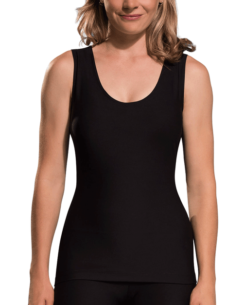 Easy-On Tank Top