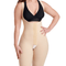 Female Curves Bodysuit With Hidden Reinforcement Panels - Short Length