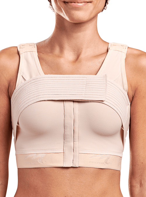 Flexfit Implant Stabilizer Bra - Size 34 B/C