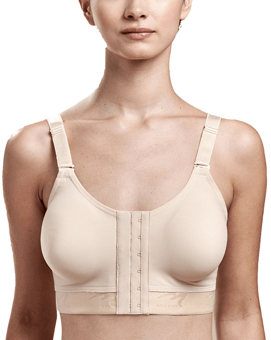 Final Sale Clearance Flexfit Low Coverage Bra