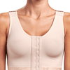 FlexFit Original Bra - Post-Surgery Compression Bra With Adjustable Closure