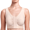Flexfit Shirred Front Bra