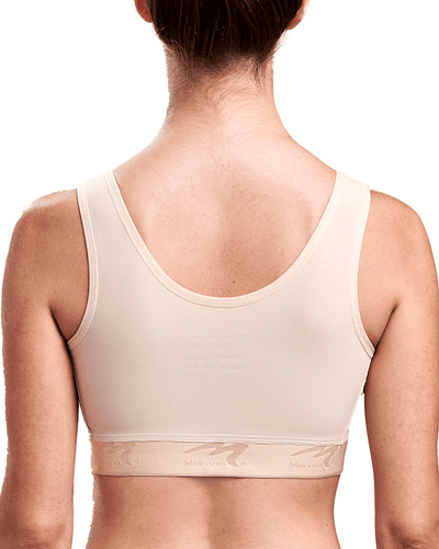 Final Sale Clearance Flexfit Shirred Front Bra
