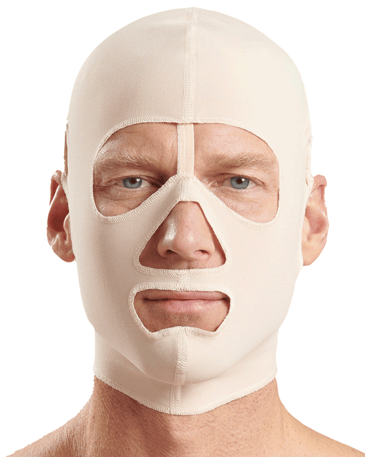 Final Sale Clearance Full Coverage Face Mask