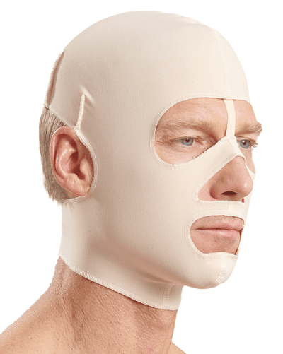 Full Coverage Face Mask
