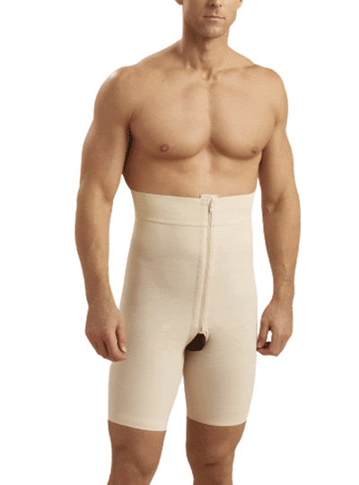 Girdle - Thigh Length