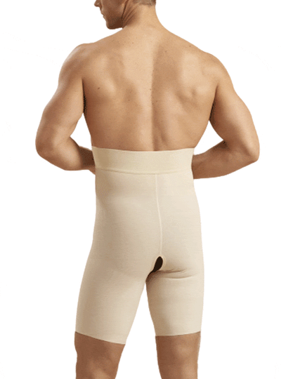 Girdle - Thigh Length