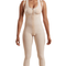 Girdle With High-back - Calf Length - Black