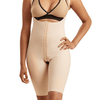 Girdle With High Back- Short Length